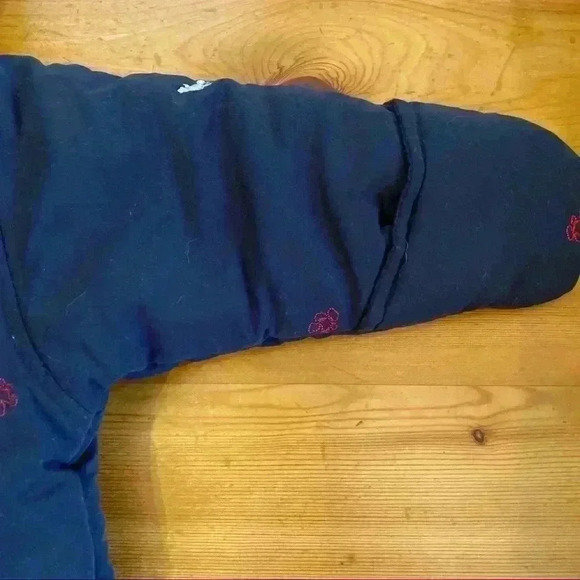 London Fog baby hooded snowsuit - Picture 7 of 7